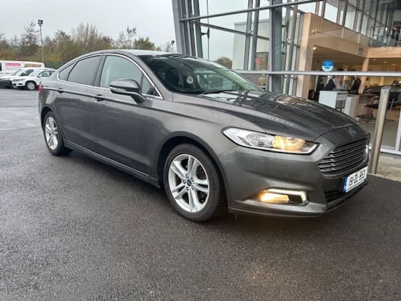 2019 Ford Mondeo - Image 1