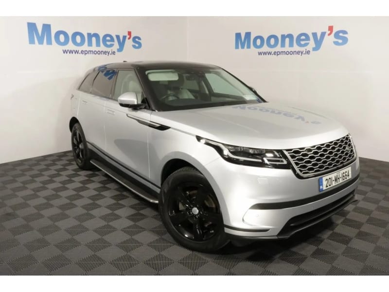 2020 Land Rover Range Rover Velar 2.0L DIESEL - Image 1