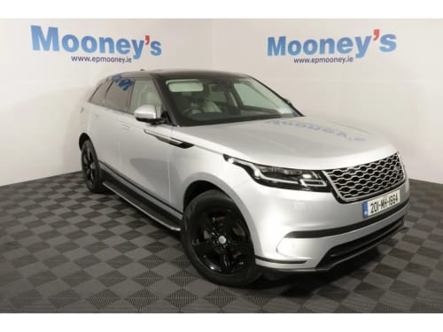 2020 Land Rover Range Rover Velar 2.0L DIESEL - Image 1