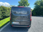 2021 Ford Transit Custom CUSTOM 300 LIMITED EDITION - Image 4