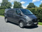 2021 Ford Transit Custom CUSTOM 300 LIMITED EDITION - Image 1