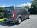 2021 Ford Transit Custom CUSTOM 300 LIMITED EDITION - Image 3