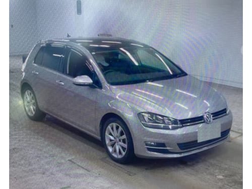 2015 Volkswagen Golf SUNROOF PAN ROOF COMING IN SOON PLEASE RING NOW !FULL BLACK LEATHER HEATED SEATS * REVERSING CAMERA - Image 1