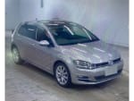 2015 Volkswagen Golf SUNROOF PAN ROOF COMING IN SOON PLEASE RING NOW !FULL BLACK LEATHER HEATED SEATS * REVERSING CAMERA - Image 1