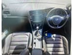 2015 Volkswagen Golf SUNROOF PAN ROOF COMING IN SOON PLEASE RING NOW !FULL BLACK LEATHER HEATED SEATS * REVERSING CAMERA - Image 2