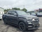 2025 KGM Musso 2.2 PICK UP 5 SEATER COMMERCIAL 4WD 200 BHP 3.5 TON TOWING CAPACITY REV-CAMERA - Image 4