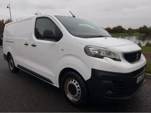2018 Peugeot Expert - Image 1