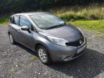 Nissan Note 2015 - Image 1