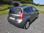 Nissan Note 2015 - Image 2