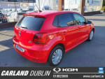 2015 Volkswagen Polo (2yr warranty) 1.2 petrol Auto - Image 3