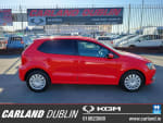 2015 Volkswagen Polo (2yr warranty) 1.2 petrol Auto - Image 2