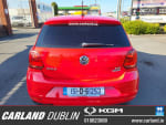 2015 Volkswagen Polo (2yr warranty) 1.2 petrol Auto - Image 4