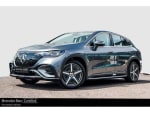 2025 Mercedes-Benz EQE AMG SUV  251 - Image 1