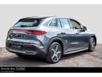 2025 Mercedes-Benz EQE AMG SUV  251 - Image 2