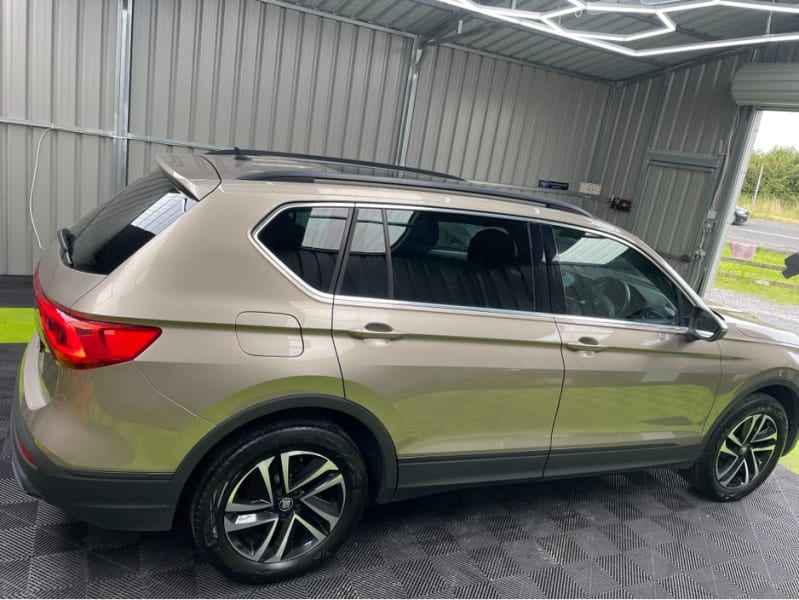 2019 SEAT Tarraco - Image 1