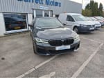 2022 Bme 5 Series - Image 1
