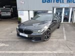 2022 Bme 5 Series - Image 2