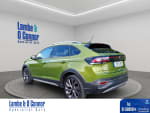 2022 Volkswagen Taigo - Image 3