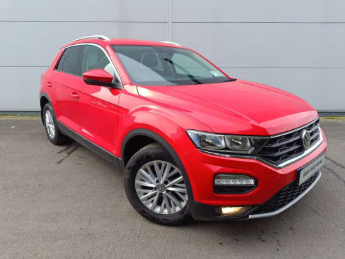 2019 Volkswagen - Image 1