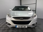 2015 Hyundai ix35 Comfort 1.7 CRDi 116 Bhp - Image 2