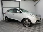 2015 Hyundai ix35 Comfort 1.7 CRDi 116 Bhp - Image 1