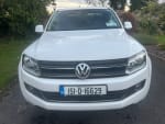 2015 Volkswagen Amarok - Image 2