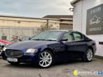 2007 Maserati Quattroporte - Image 1