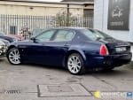2007 Maserati Quattroporte - Image 4