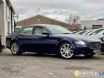 2007 Maserati Quattroporte - Image 3