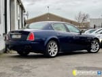 2007 Maserati Quattroporte - Image 2