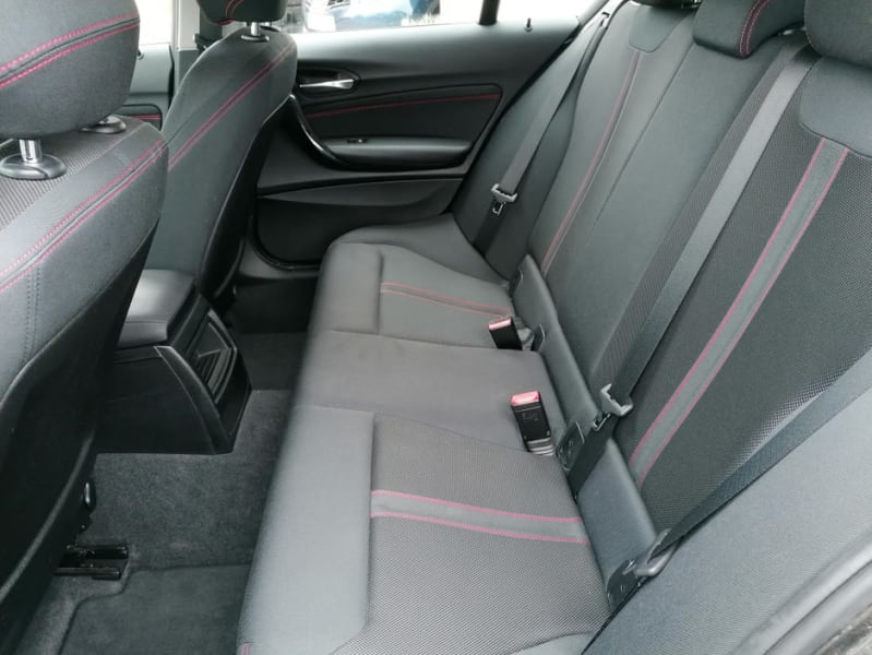 2016 Bmw 1 Series - Image 1