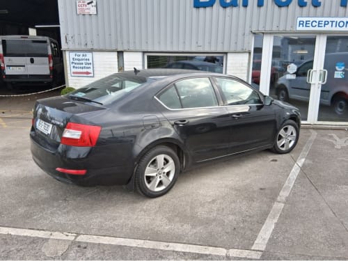 2016 Skoda Octavia - Image 1