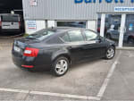 2016 Skoda Octavia - Image 1