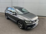 2017 Volkswagen Tiguan - Image 1