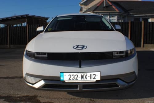 2023 Hyundai IONIQ 5 FULLY ELECTRIC - Image 1