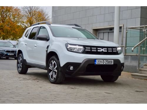 2023 Dacia Duster 1.3 TCe 150 EDC Journey, AUTOMATIC - Image 1