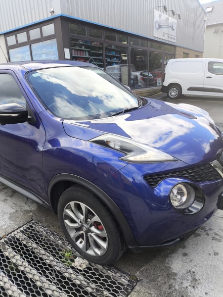2015 Nissan Juke - Image 1
