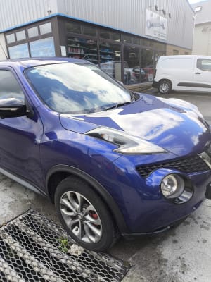 2015 Nissan Juke - Image 1