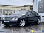 2007 Bentley Continental V12 TWINTURBO LUXURY - Image 1