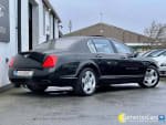 2007 Bentley Continental V12 TWINTURBO LUXURY - Image 4
