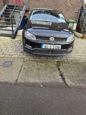 2016 Volkswagen Polo - Image 1
