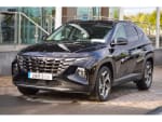 2023 Hyundai Tucson 4WD Executive Plus PHEV Auto - Plug in Hybrid - Image 4