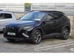 2023 Hyundai Tucson 4WD Executive Plus PHEV Auto - Plug in Hybrid - Image 2