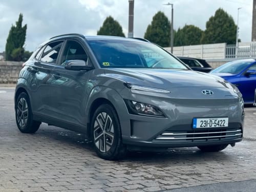 2023 Hyundai KONA Kona EV Executive 39 kWh - Image 1