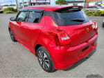 2019 Suzuki Swift (2yr warranty) 1.3 petrol Automatic - Image 4