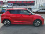 2019 Suzuki Swift (2yr warranty) 1.3 petrol Automatic - Image 2