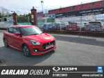 2019 Suzuki Swift (2yr warranty) 1.3 petrol Automatic - Image 1
