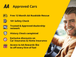 2014 Volkswagen Golf GTI 2.0 DSG * FULL SPEC * CLIMATE CONT * CRUISE CONTROL - Image 4