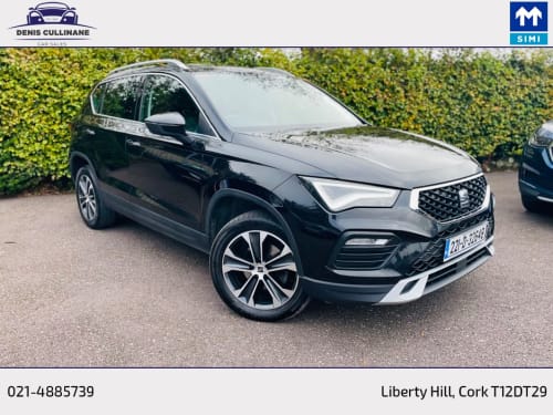 2022 SEAT Ateca - Image 1