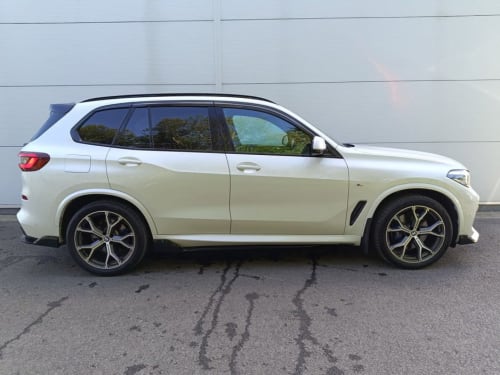 2022 Bmw X5 - Image 1